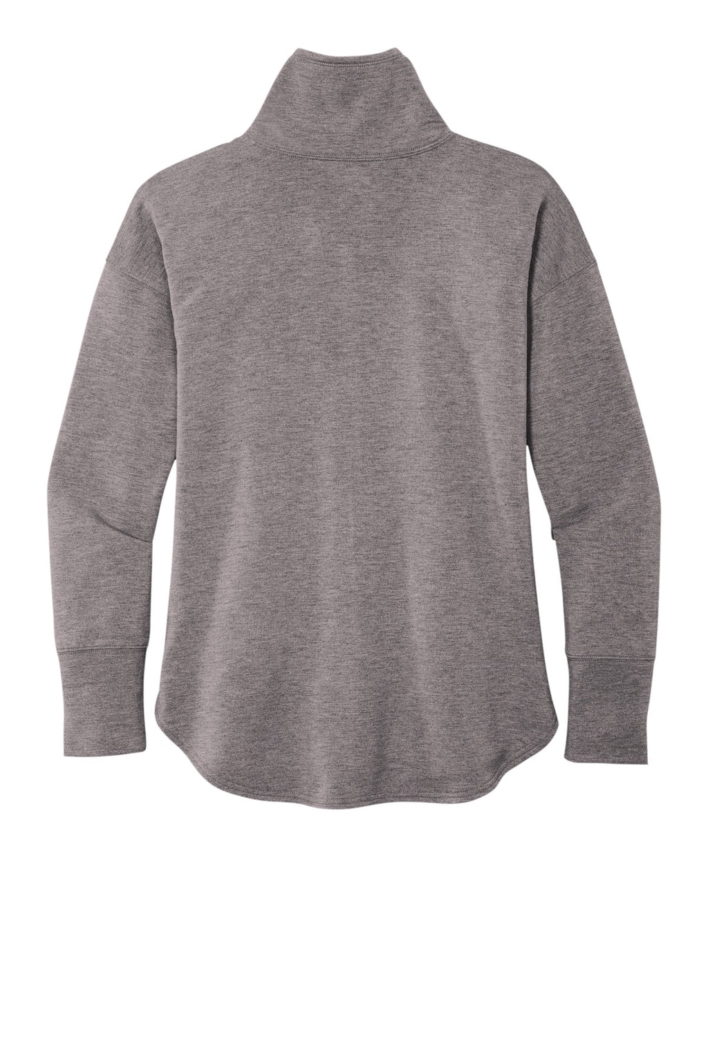 OGIO  Women's Luuma Full-Zip Fleece. LOG812