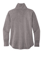 OGIO  Women's Luuma Full-Zip Fleece. LOG812