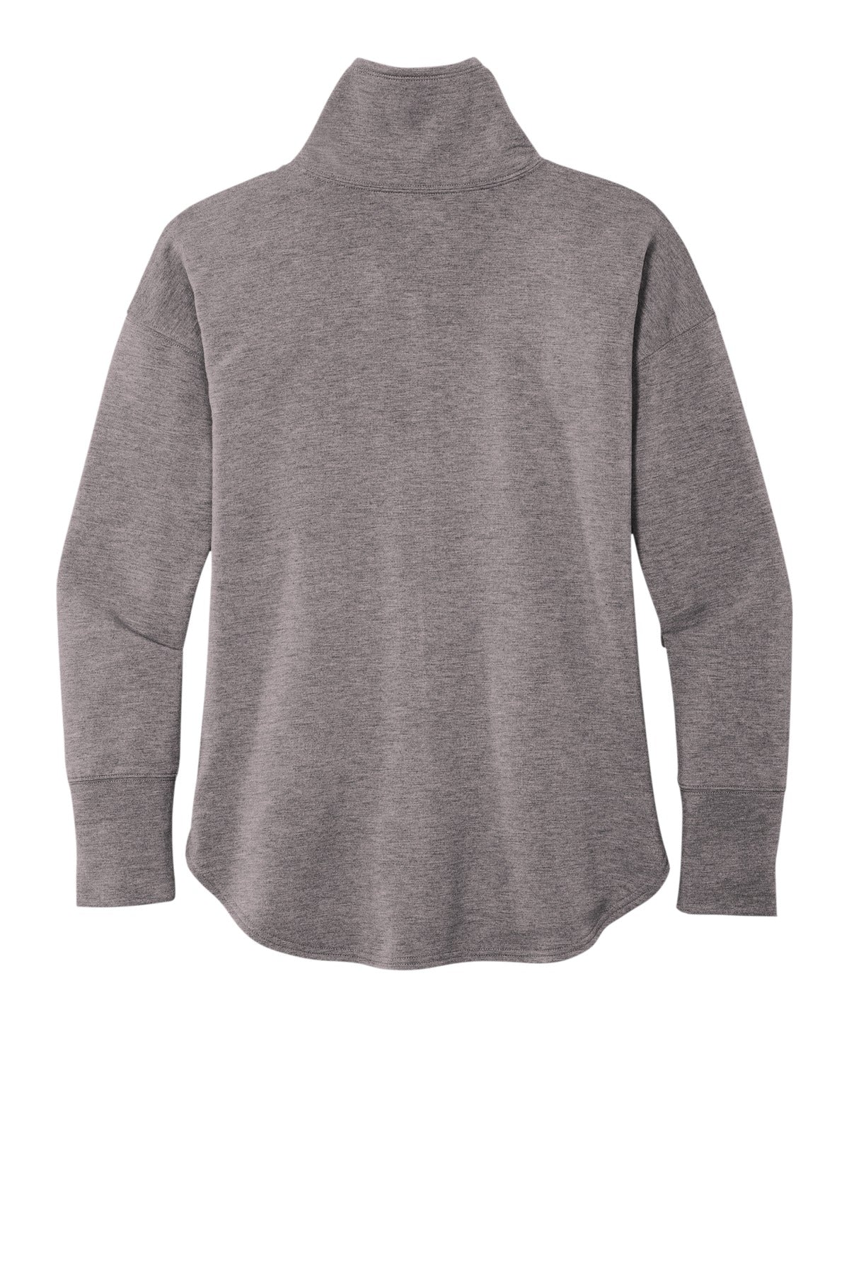 OGIO  Women's Luuma Full-Zip Fleece. LOG812
