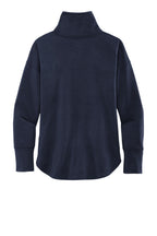 OGIO  Women's Luuma Full-Zip Fleece. LOG812