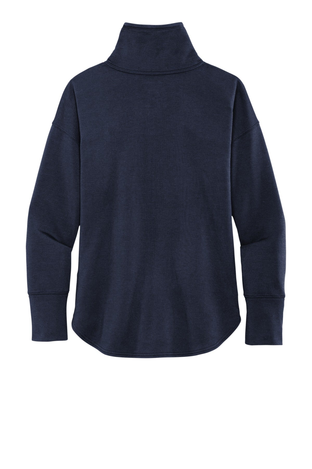 OGIO  Women's Luuma Full-Zip Fleece. LOG812