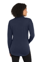 OGIO  Women's Luuma Full-Zip Fleece. LOG812