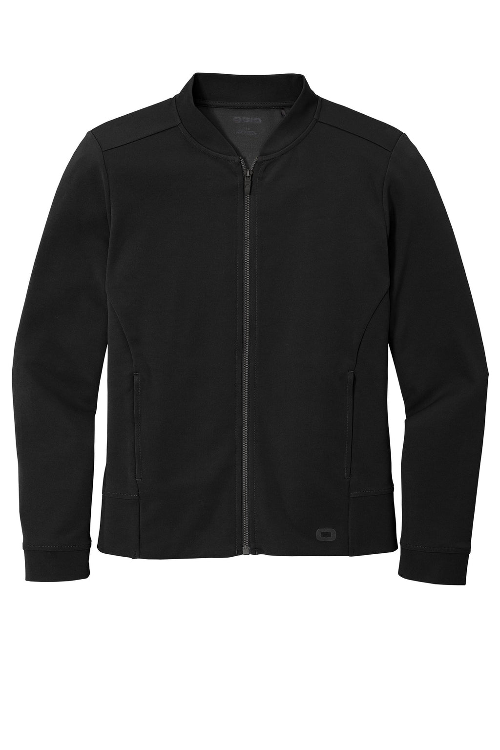 OGIO  Women's Hinge Full-Zip. LOG820