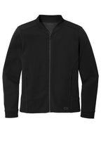 OGIO  Women's Hinge Full-Zip. LOG820