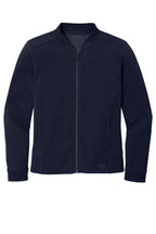 OGIO  Women's Hinge Full-Zip. LOG820