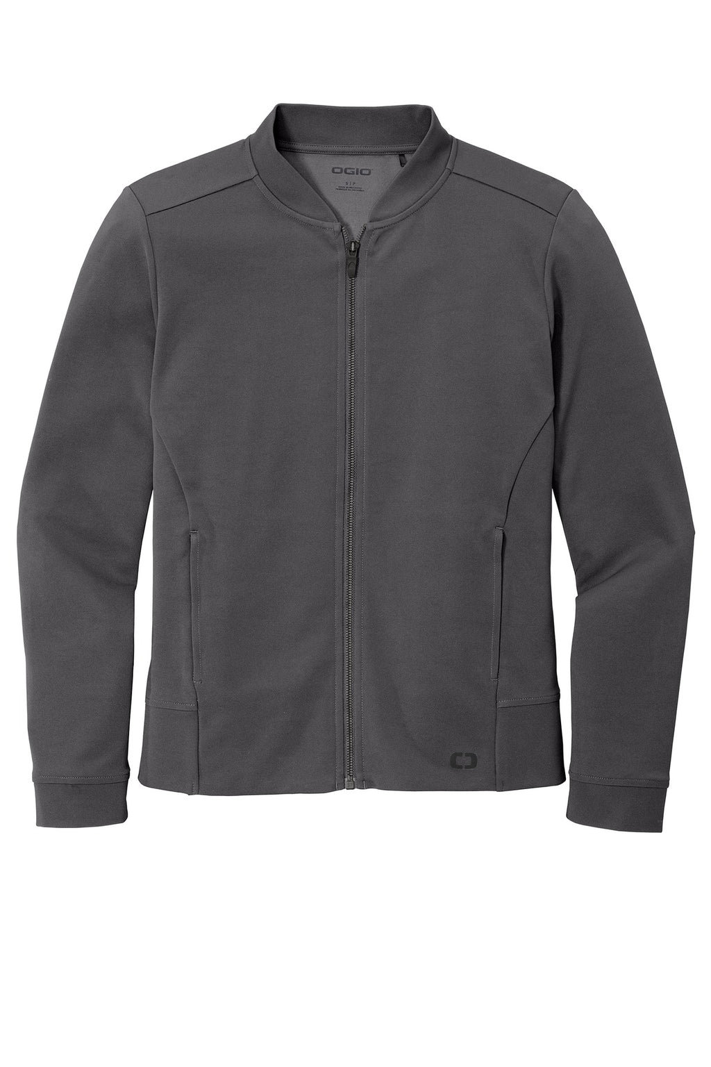 OGIO  Women's Hinge Full-Zip. LOG820