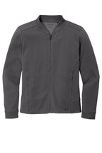 OGIO  Women's Hinge Full-Zip. LOG820