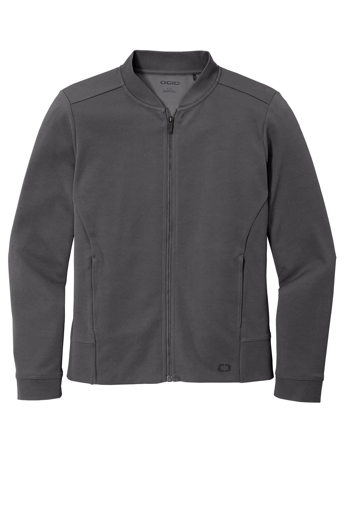 OGIO  Women's Hinge Full-Zip. LOG820