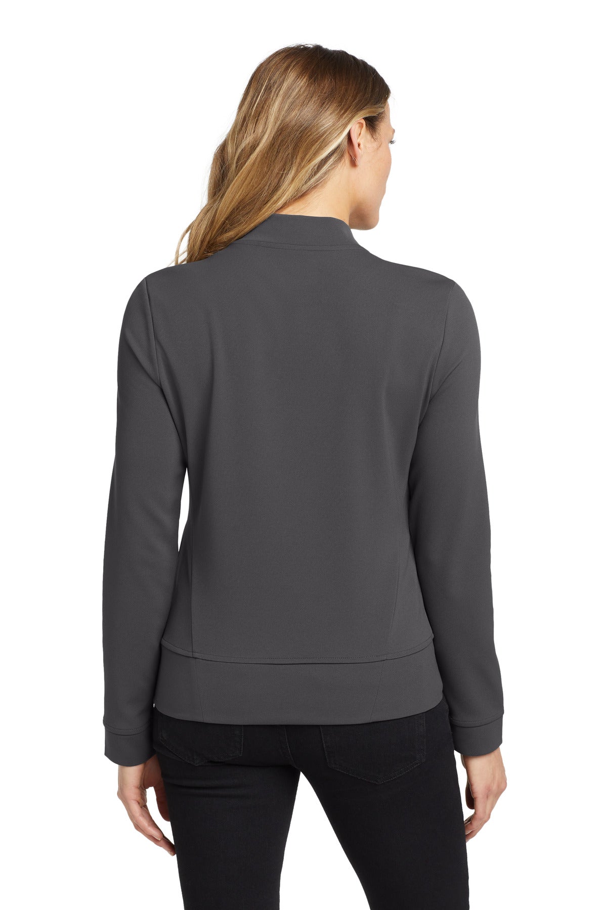 OGIO  Women's Hinge Full-Zip. LOG820