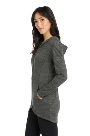 OGIO Women's Flux Full-Zip Hoodie LOG823