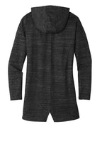 OGIO Women's Flux Full-Zip Hoodie LOG823