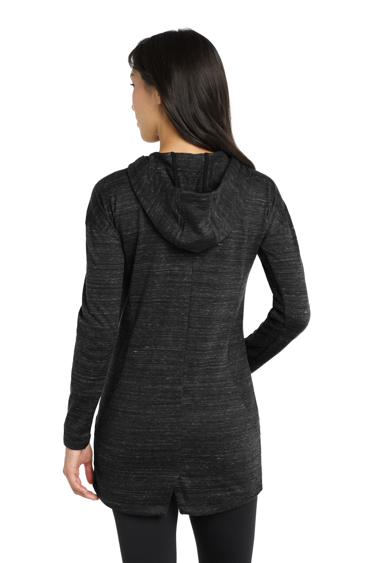 OGIO Women's Flux Full-Zip Hoodie LOG823