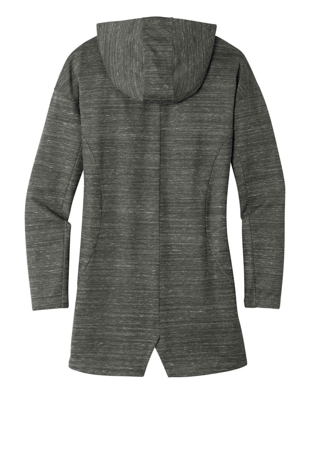 OGIO Women's Flux Full-Zip Hoodie LOG823