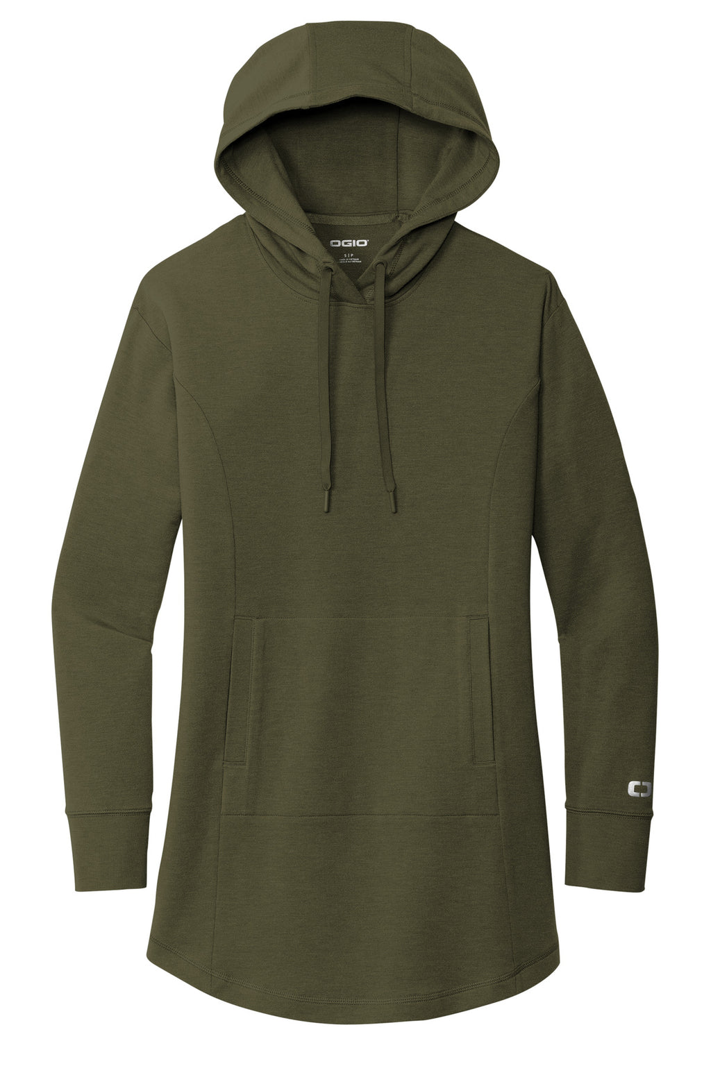 OGIO Women's Luuma Flex Tunic LOG827