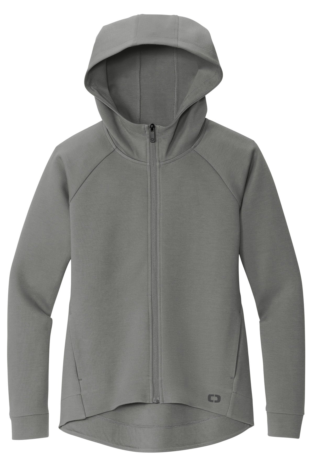 OGIO Women's Bolt Full-Zip Hoodie LOG850