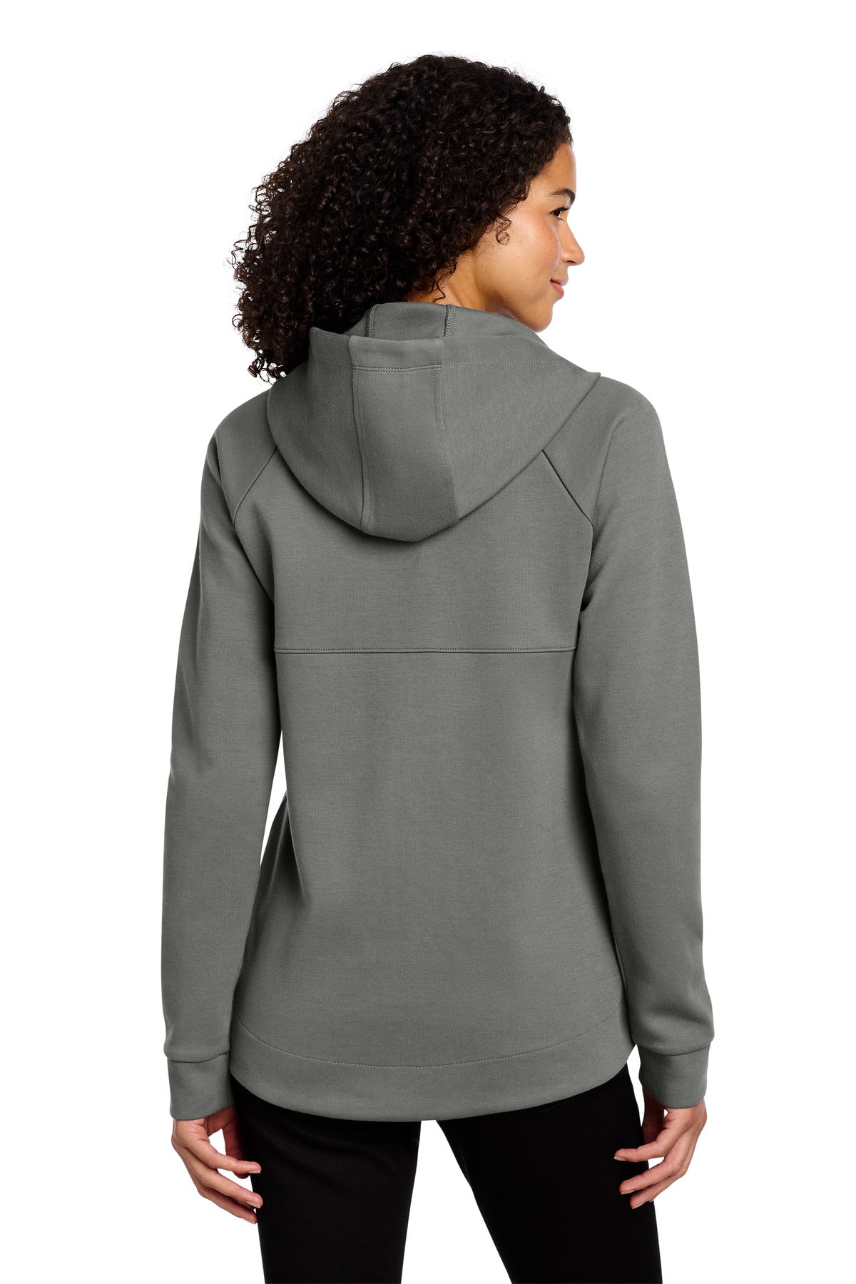 OGIO Women's Bolt Full-Zip Hoodie LOG850
