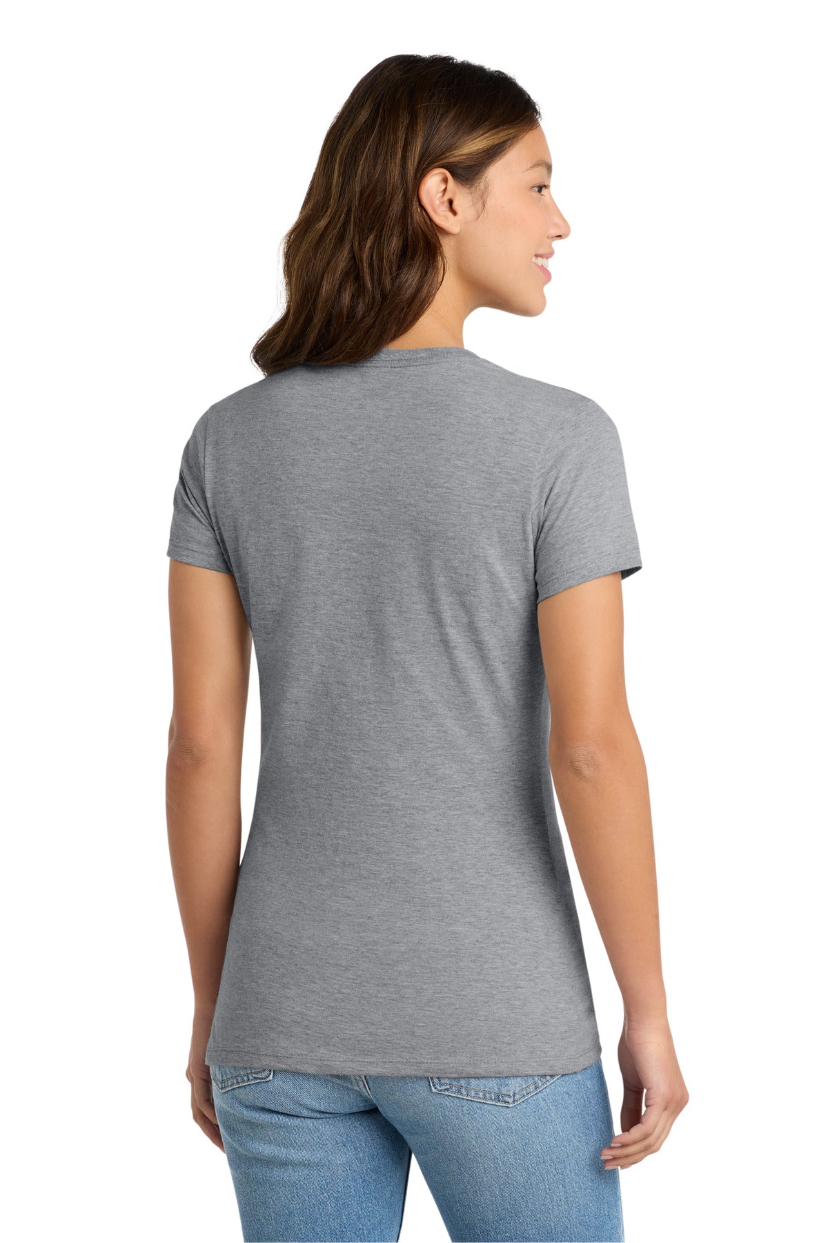 Port & Co Women's Fan Favorite Tee. LPC450