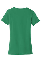 Port & Co Women's Fan Favorite Tee. LPC450