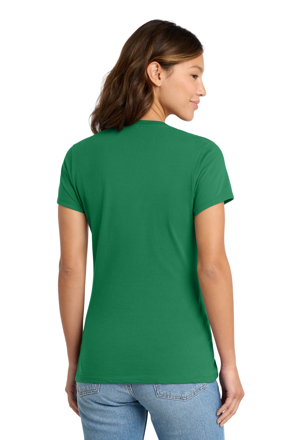 Port & Co Women's Fan Favorite Tee. LPC450