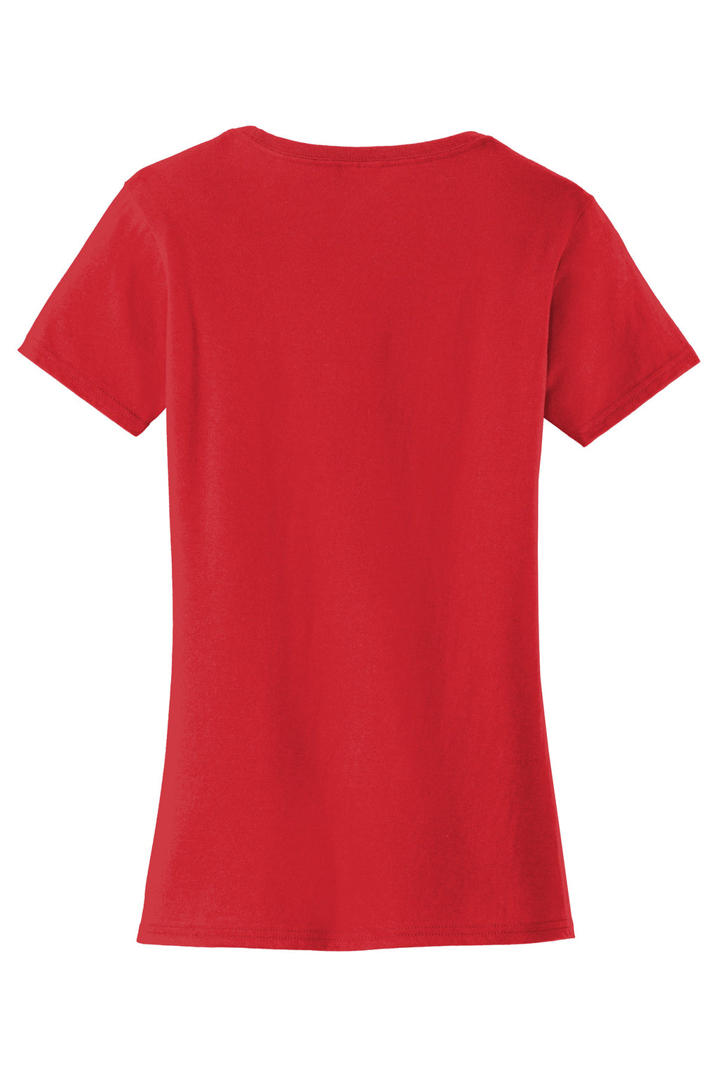 Port & Co Women's Fan Favorite Tee. LPC450