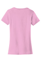 Port & Co Women's Fan Favorite Tee. LPC450