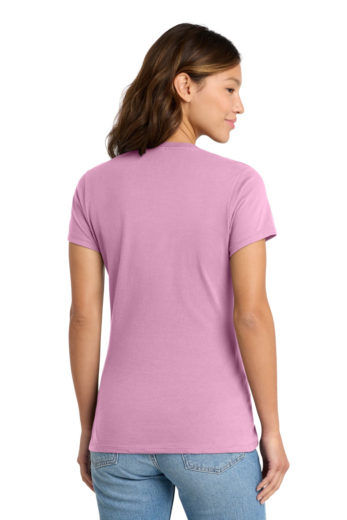 Port & Co Women's Fan Favorite Tee. LPC450