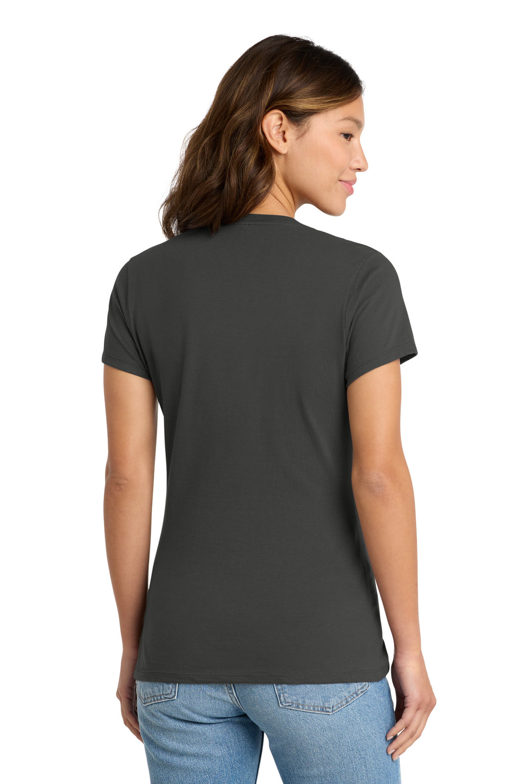 Port & Co Women's Fan Favorite Tee. LPC450
