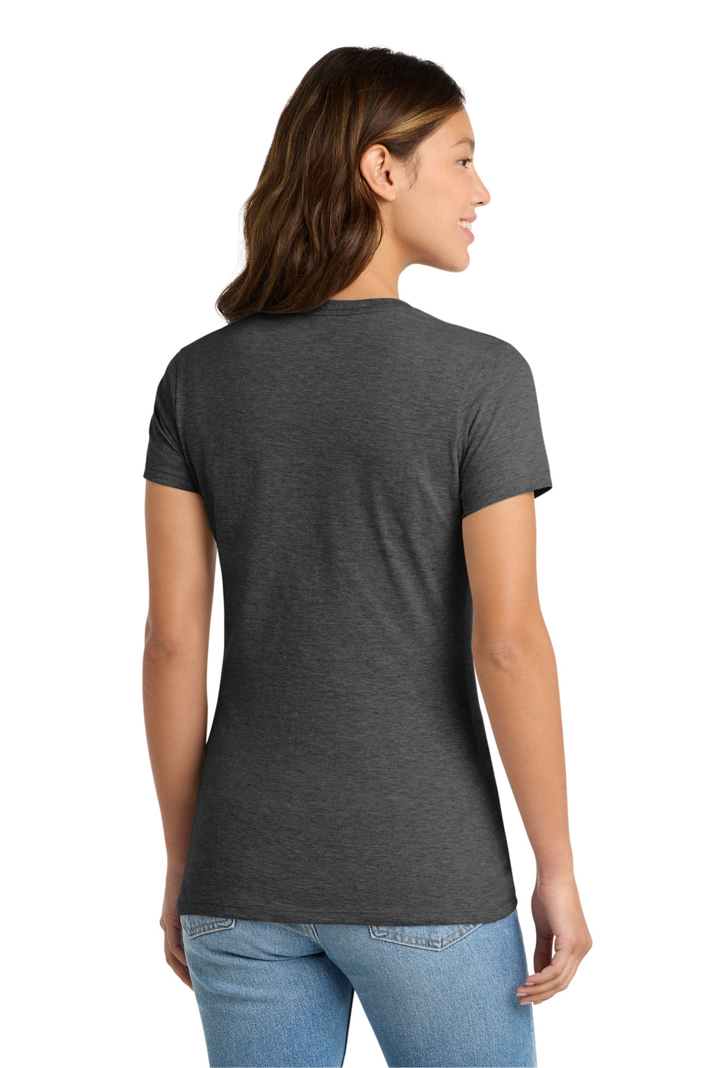 Port & Co Women's Fan Favorite Tee. LPC450