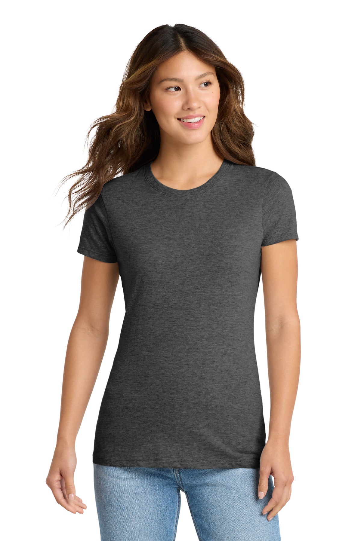 Port & Co Women's Fan Favorite Tee. LPC450