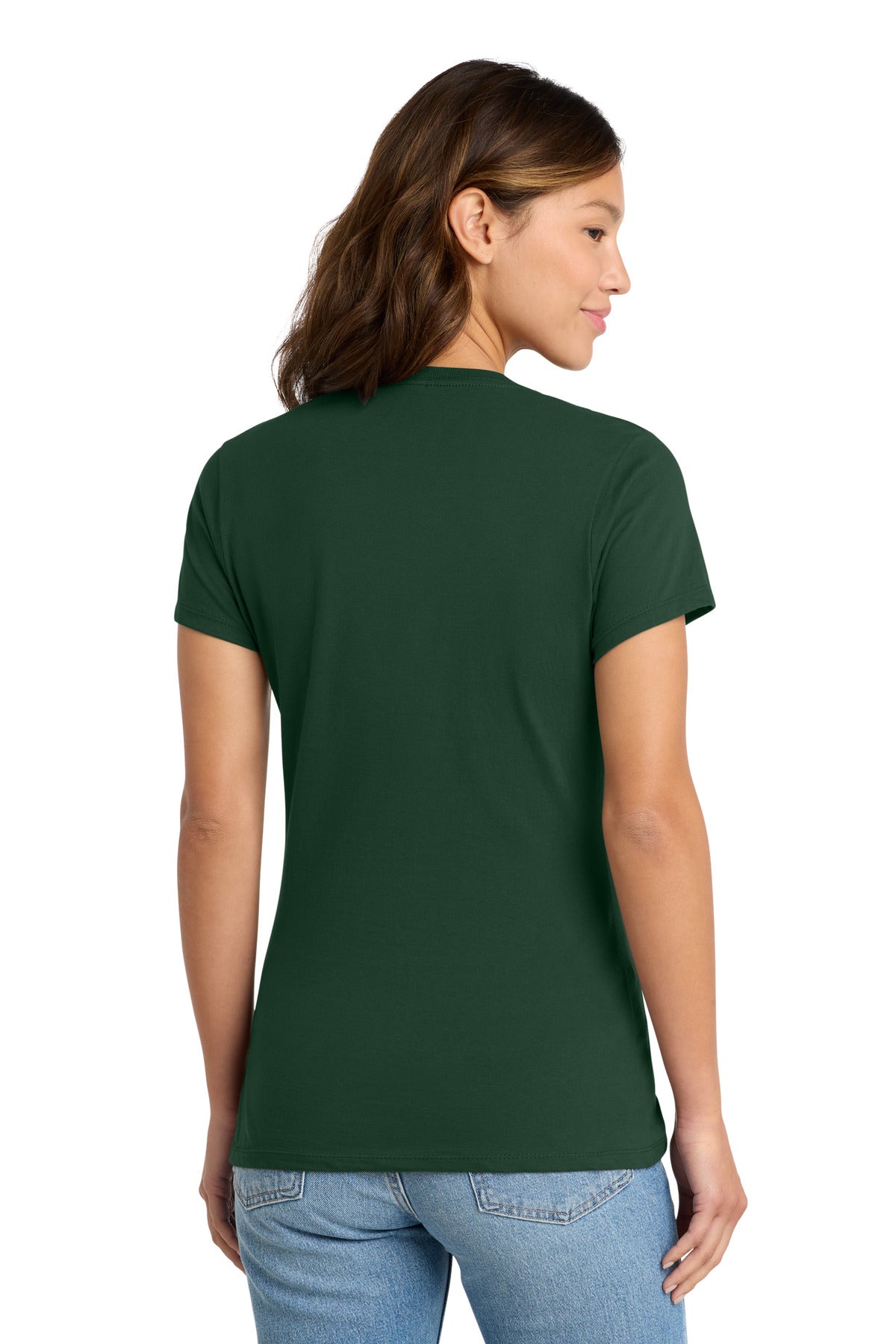 Port & Co Women's Fan Favorite Tee. LPC450