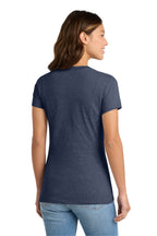 Port & Co Women's Fan Favorite Tee. LPC450