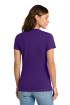 Port & Co Women's Fan Favorite Tee. LPC450