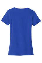 Port & Co Women's Fan Favorite Tee. LPC450