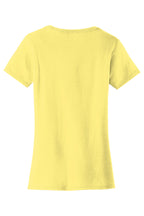 Port & Co Women's Fan Favorite Tee. LPC450