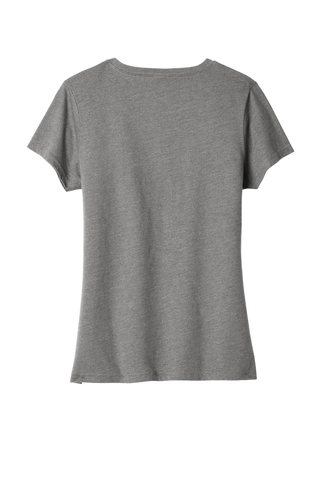 Port & Co Women's Fan Favorite Blend V-Neck Tee. LPC455V
