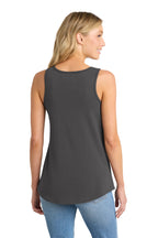 Port & Co Women's Core Cotton Tank Top.  LPC54TT