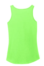 Port & Co Women's Core Cotton Tank Top.  LPC54TT