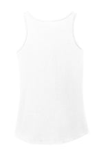 Port & Co Women's Core Cotton Tank Top.  LPC54TT
