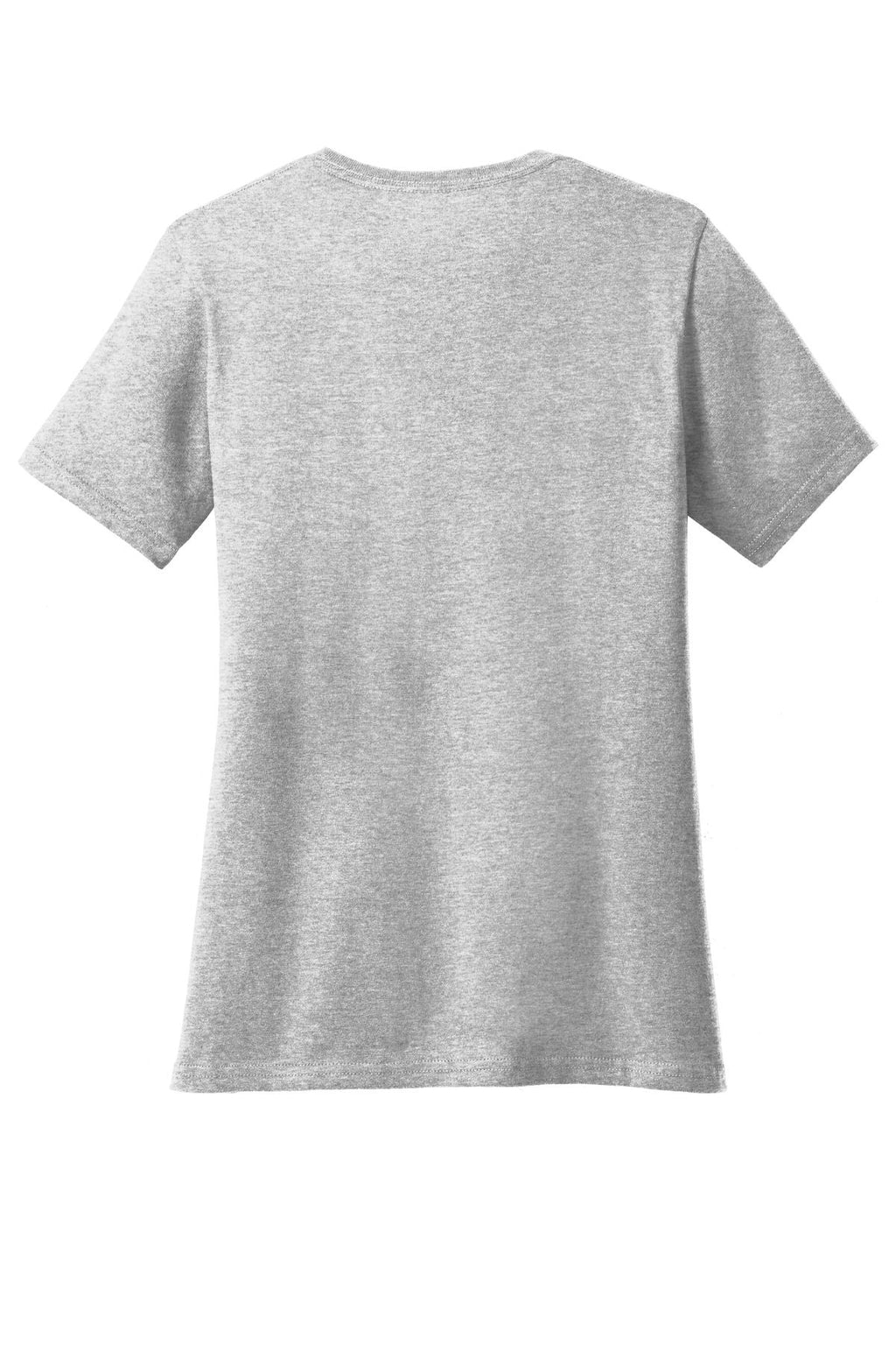 Port & Co Women's Core Cotton Tee. LPC54