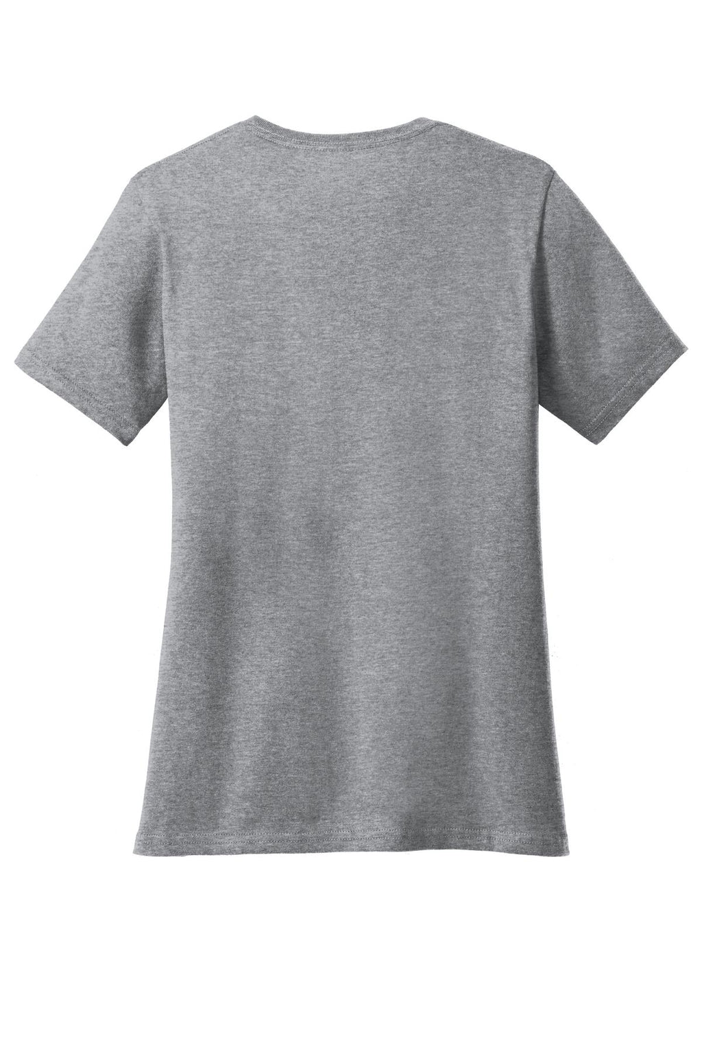 Port & Co Women's Core Cotton Tee. LPC54