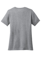 Port & Co Women's Core Cotton Tee. LPC54