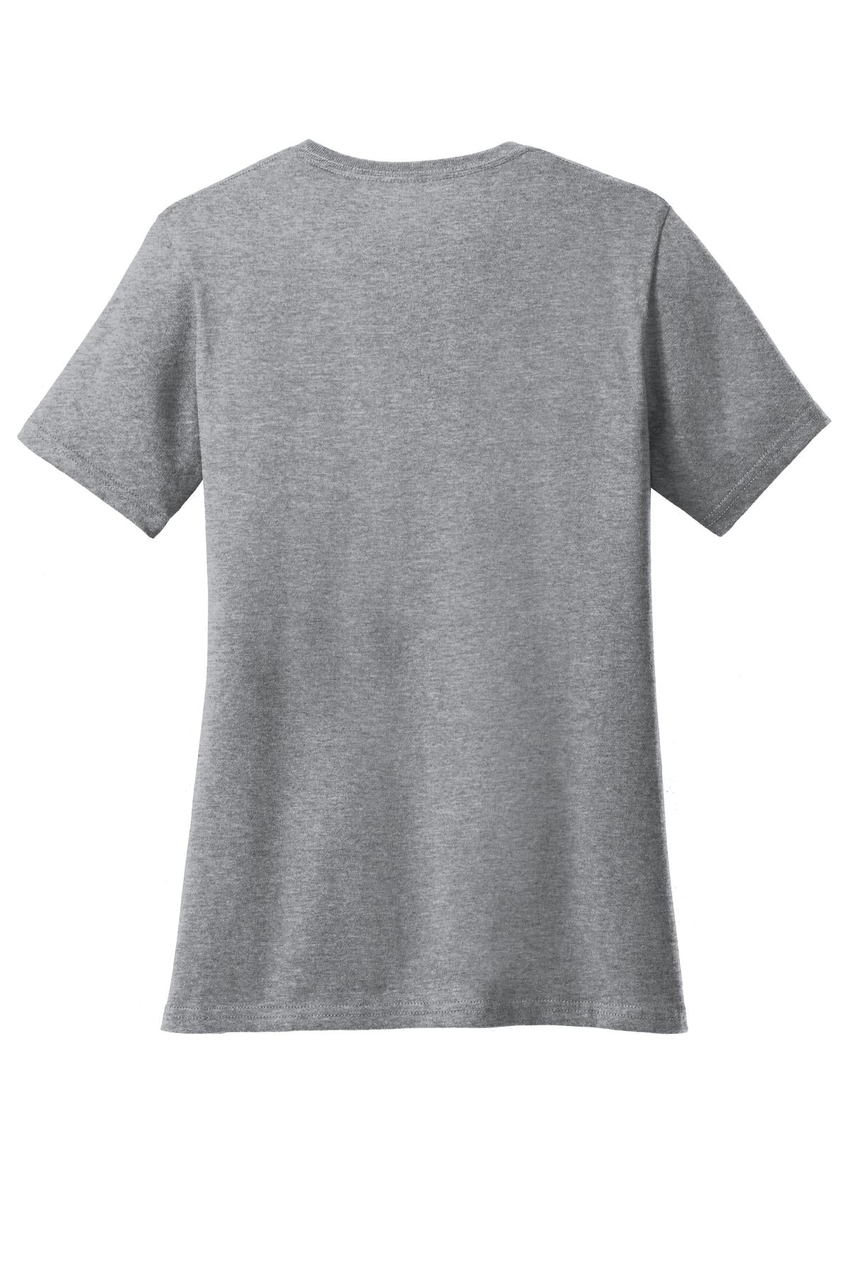 Port & Co Women's Core Cotton Tee. LPC54
