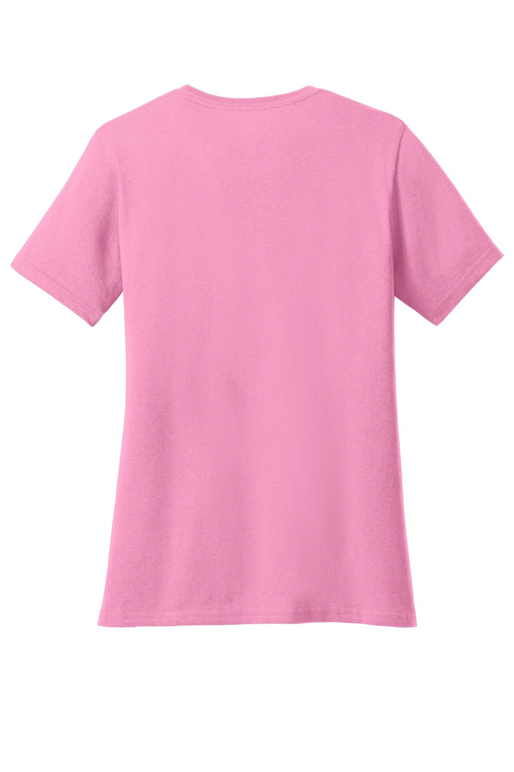 Port & Co Women's Core Cotton Tee. LPC54