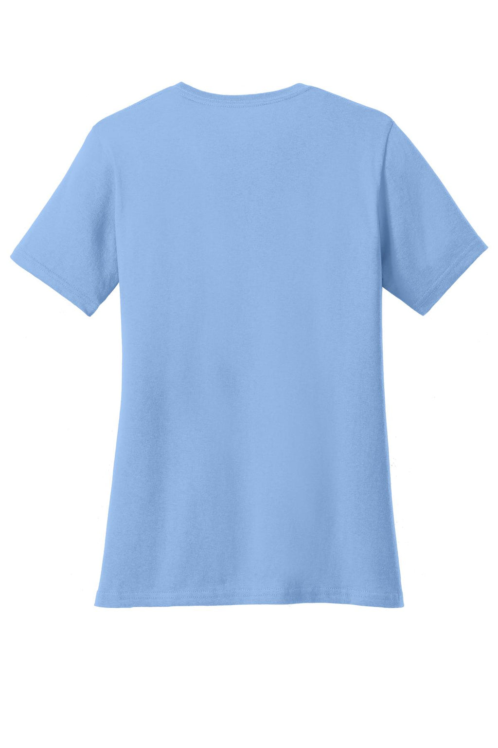 Port & Co Women's Core Cotton Tee. LPC54
