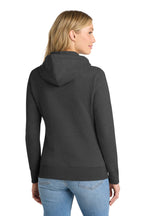Port & Co Women's Core Fleece Pullover Hooded Sweatshirt LPC78H
