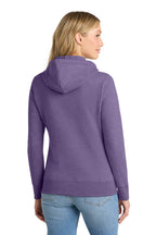Port & Co Women's Core Fleece Pullover Hooded Sweatshirt LPC78H