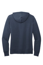 Port & Co Women's Core Fleece Pullover Hooded Sweatshirt LPC78H