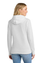 Port & Co Women's Core Fleece Pullover Hooded Sweatshirt LPC78H