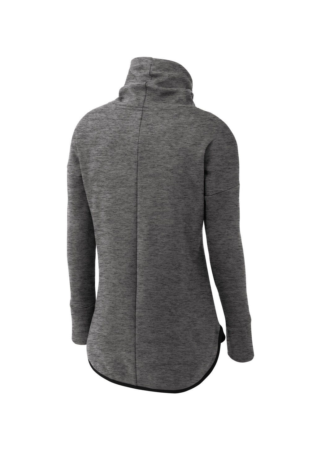 Sport-Tek Women's Triumph Cowl Neck Pullover LST280