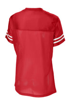 Sport-Tek Women's PosiCharge Replica Jersey. LST307